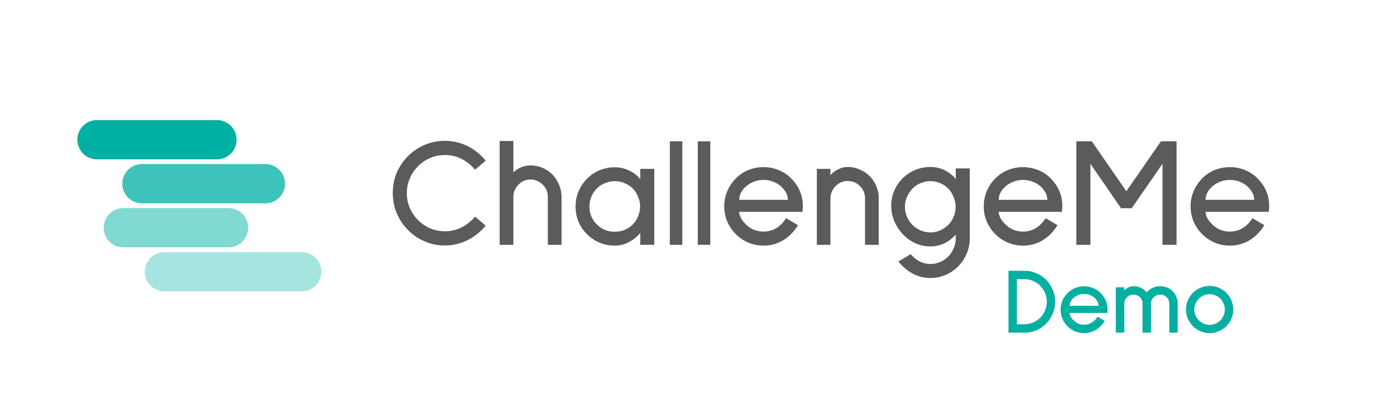 Bienvenue sur la plateforme de démonstration Moodle de ChallengeMe